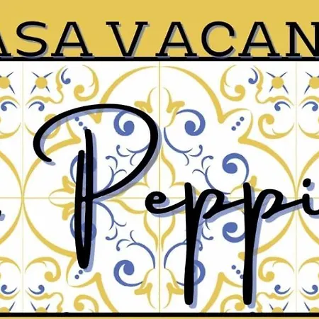 Da Peppino - بيت للعطل Canicattini Bagni