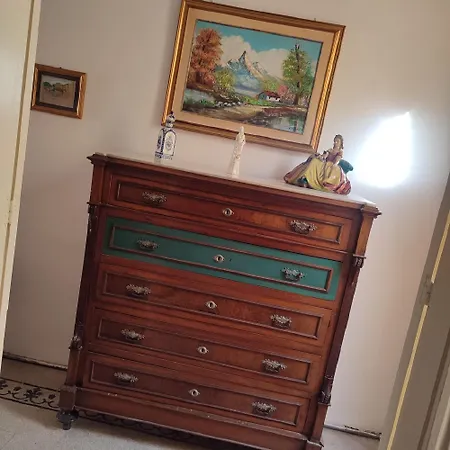 Casa vacanze Da Peppino -