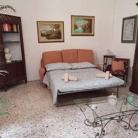 Casa vacanze Da Peppino -