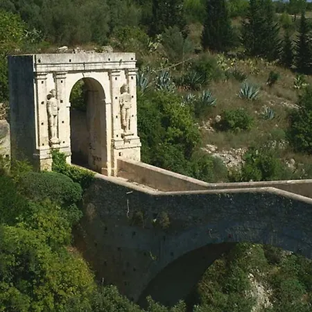 Da Peppino - Casa vacanze Canicattini Bagni